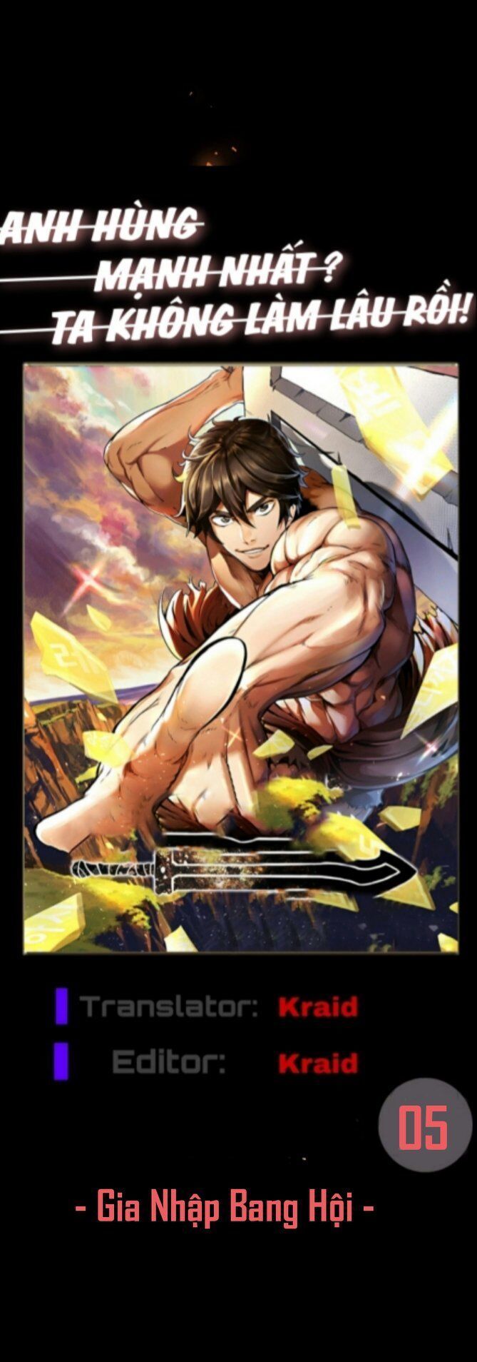 đọc truyện Anh Hùng Mạnh Nhất? Ta Không Làm Lâu Rồi! Chương 5 ảnh 49 tại Thiên Thai Truyện