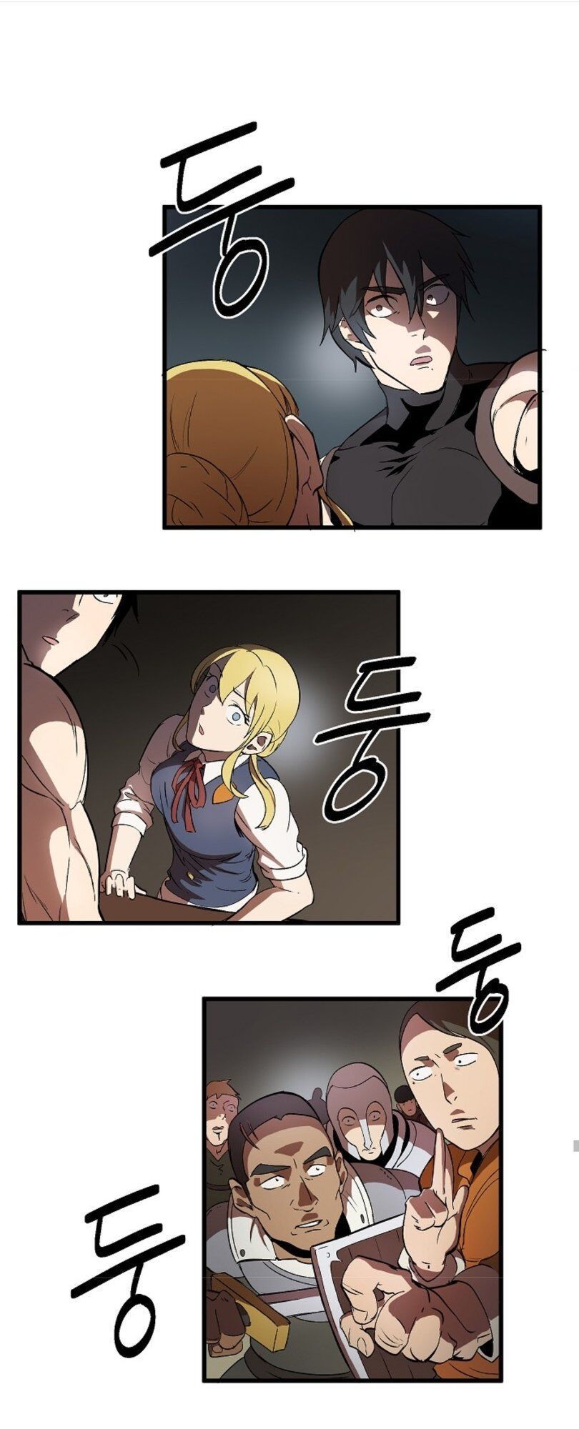 đọc truyện Anh Hùng Mạnh Nhất? Ta Không Làm Lâu Rồi! Chương 5 ảnh 51 tại Thiên Thai Truyện