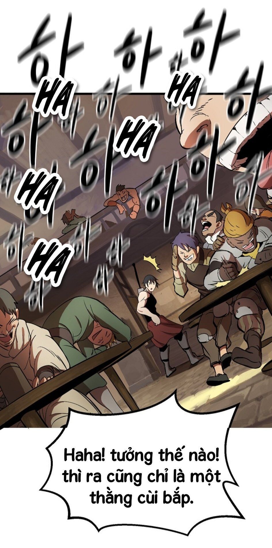 đọc truyện Anh Hùng Mạnh Nhất? Ta Không Làm Lâu Rồi! Chương 5 ảnh 54 tại Thiên Thai Truyện