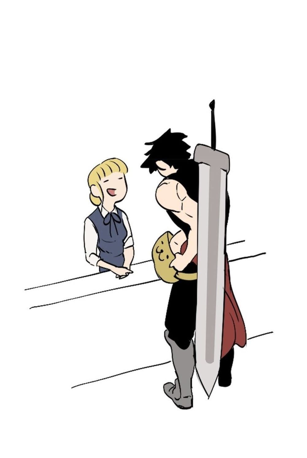 đọc truyện Anh Hùng Mạnh Nhất? Ta Không Làm Lâu Rồi! Chương 5 ảnh 58 tại Thiên Thai Truyện