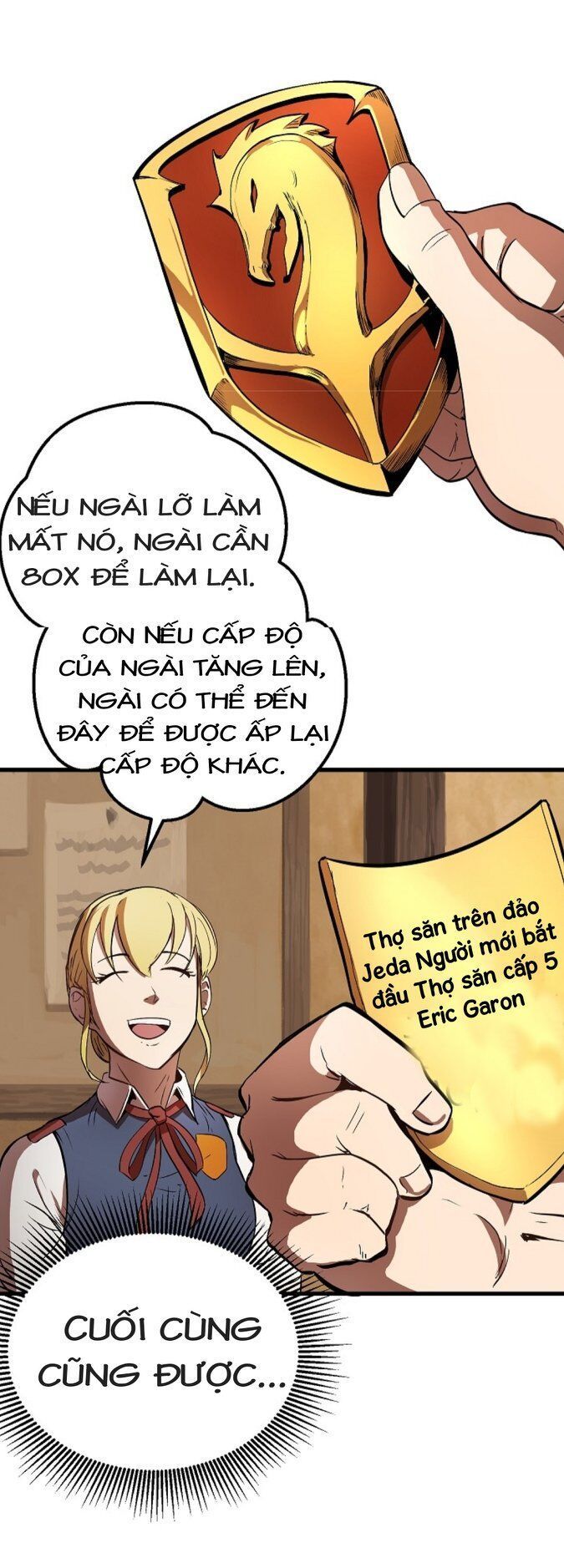 đọc truyện Anh Hùng Mạnh Nhất? Ta Không Làm Lâu Rồi! Chương 5 ảnh 61 tại Thiên Thai Truyện