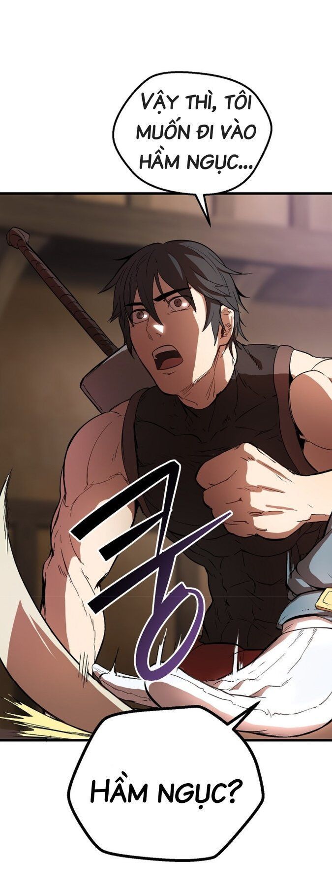 đọc truyện Anh Hùng Mạnh Nhất? Ta Không Làm Lâu Rồi! Chương 5 ảnh 63 tại Thiên Thai Truyện