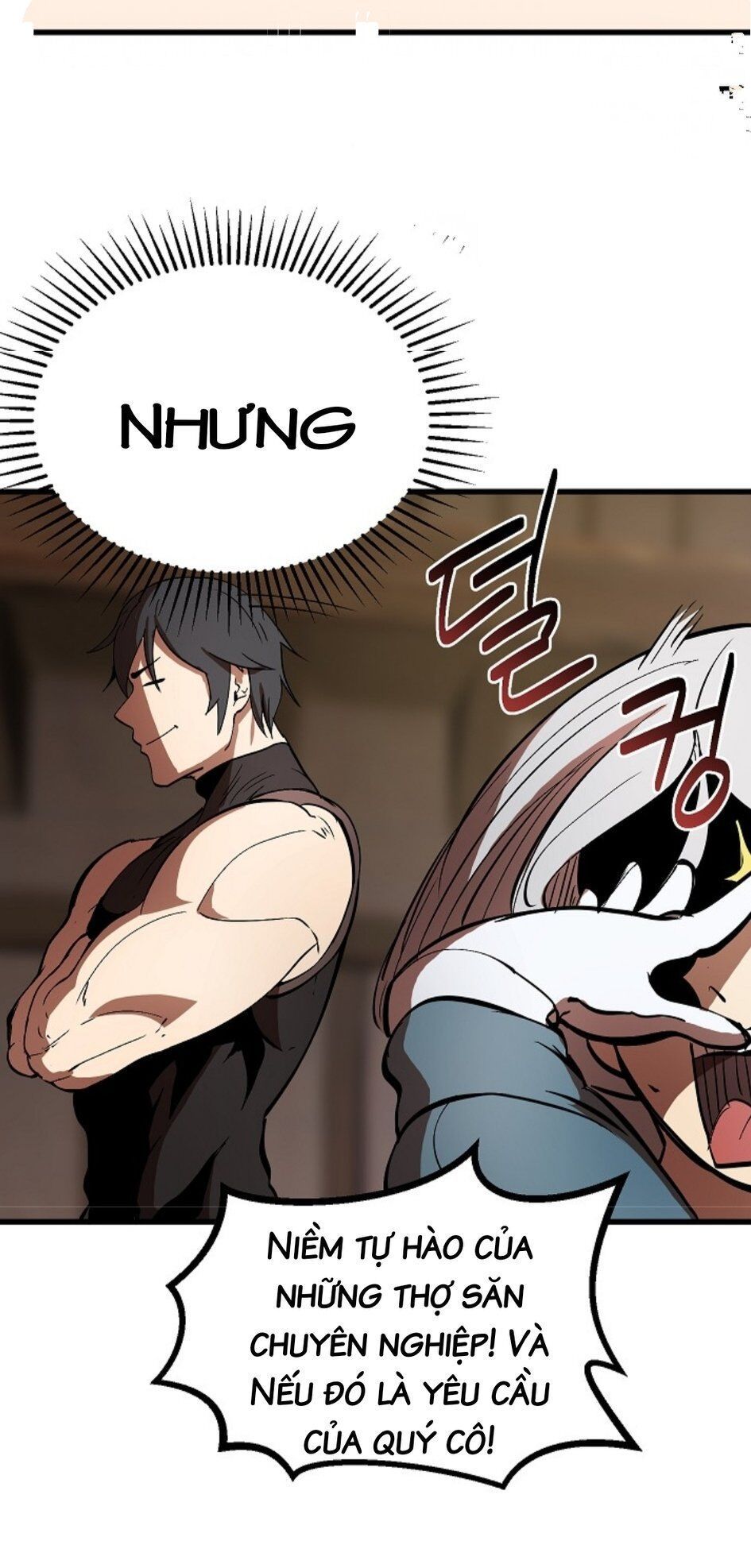 đọc truyện Anh Hùng Mạnh Nhất? Ta Không Làm Lâu Rồi! Chương 5 ảnh 71 tại Thiên Thai Truyện