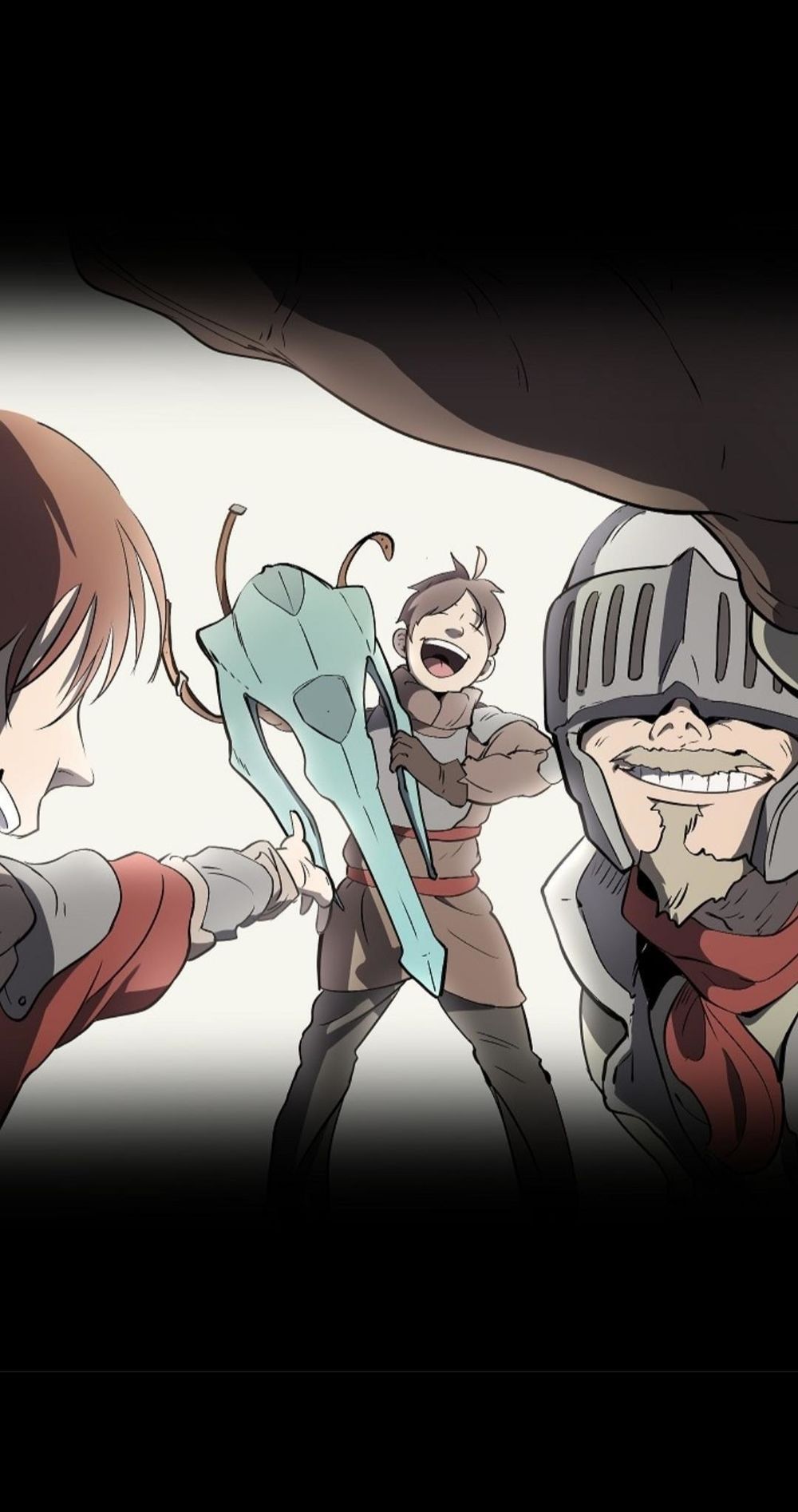 đọc truyện Anh Hùng Mạnh Nhất? Ta Không Làm Lâu Rồi! Chương 5 ảnh 9 tại Thiên Thai Truyện