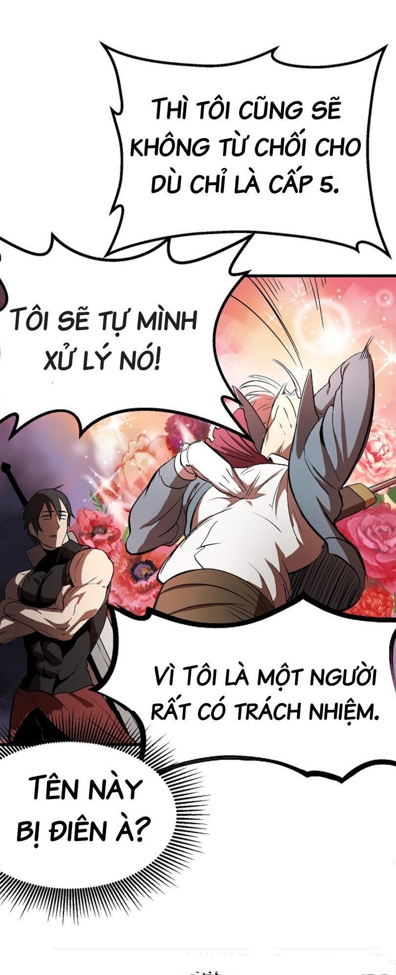 đọc truyện Anh Hùng Mạnh Nhất? Ta Không Làm Lâu Rồi! Chương 5 ảnh 72 tại Thiên Thai Truyện