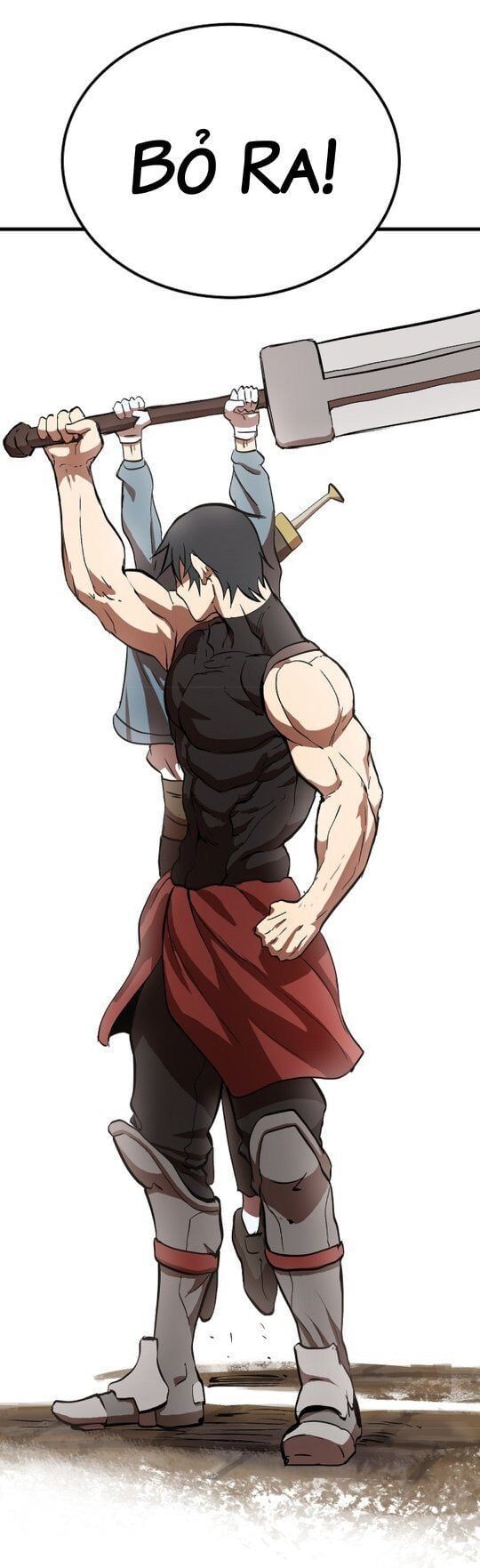 đọc truyện Anh Hùng Mạnh Nhất? Ta Không Làm Lâu Rồi! Chương 5 ảnh 76 tại Thiên Thai Truyện