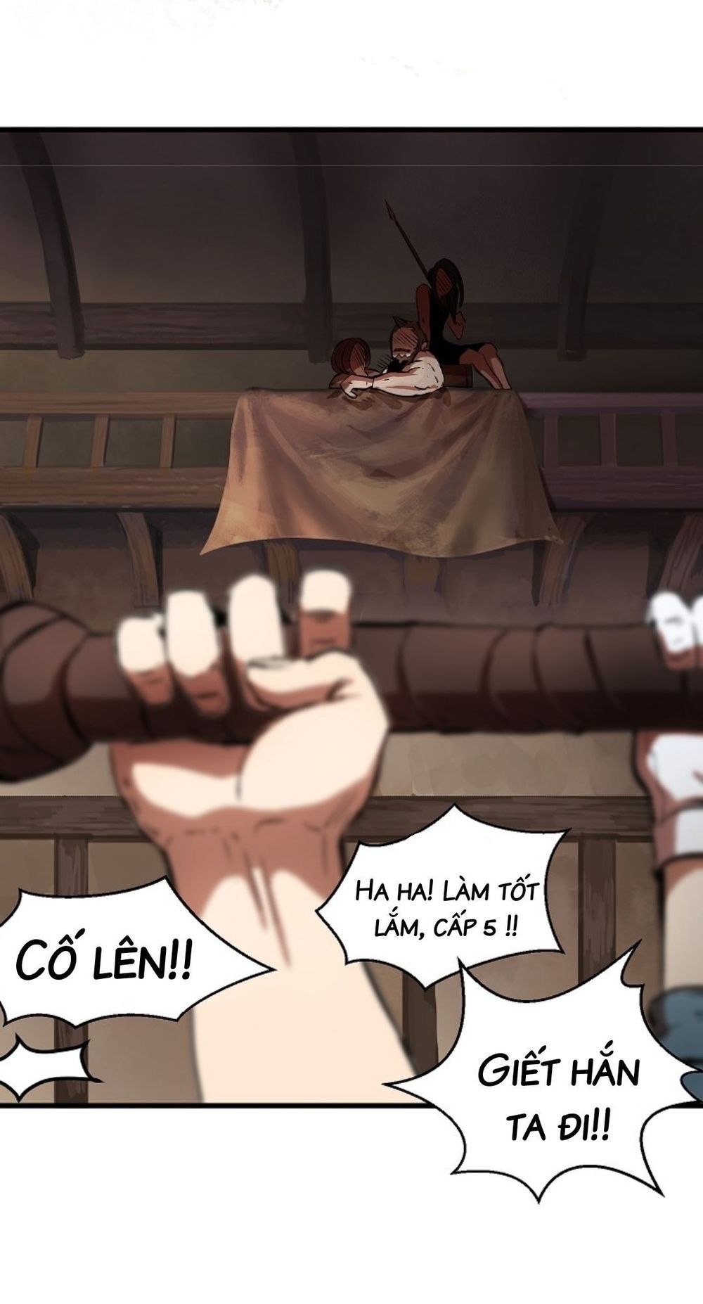 đọc truyện Anh Hùng Mạnh Nhất? Ta Không Làm Lâu Rồi! Chương 5 ảnh 77 tại Thiên Thai Truyện