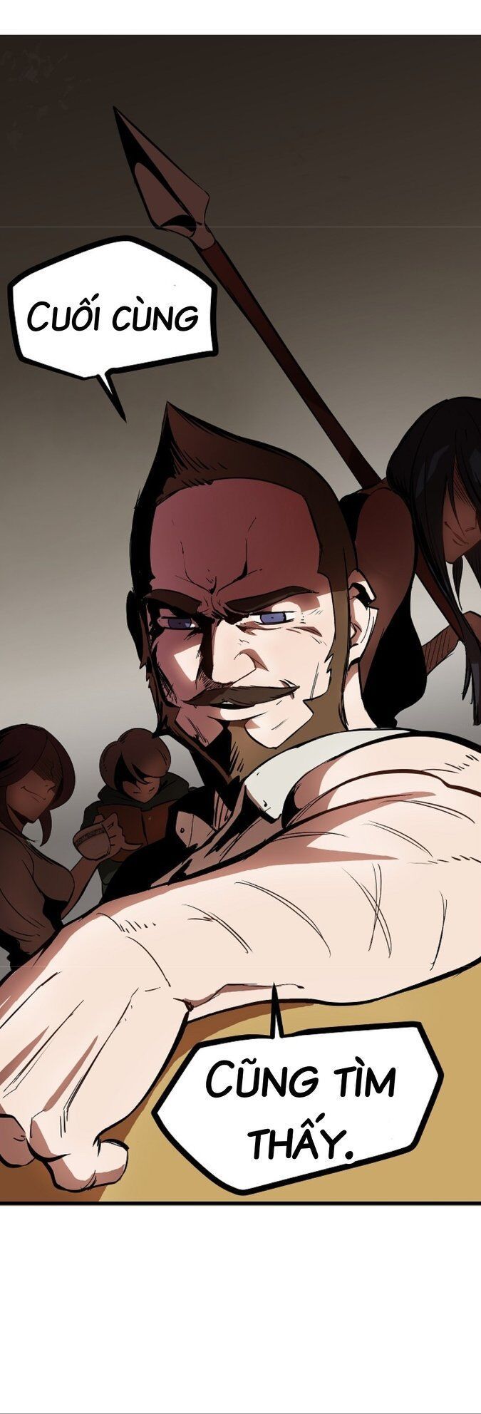 đọc truyện Anh Hùng Mạnh Nhất? Ta Không Làm Lâu Rồi! Chương 5 ảnh 78 tại Thiên Thai Truyện