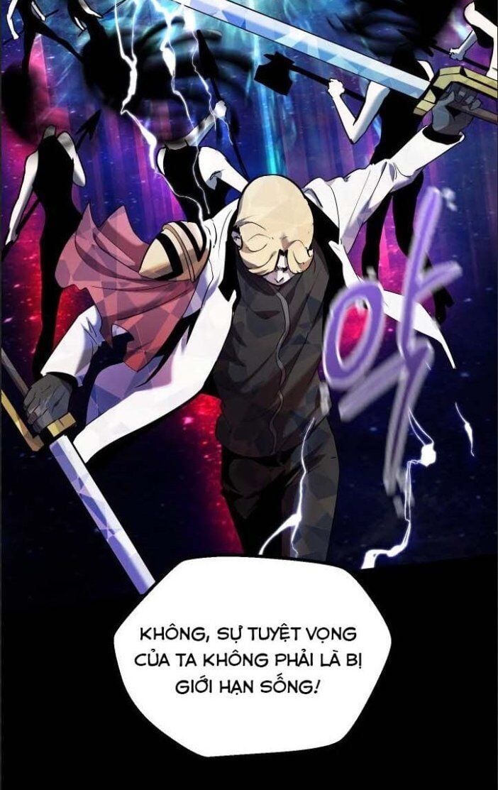 đọc truyện Anh Hùng Mạnh Nhất? Ta Không Làm Lâu Rồi! Chương 50 ảnh 12 tại Thiên Thai Truyện