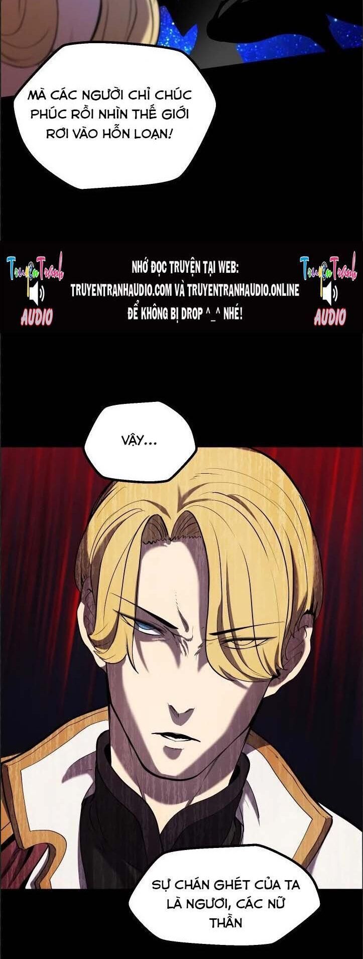 đọc truyện Anh Hùng Mạnh Nhất? Ta Không Làm Lâu Rồi! Chương 50 ảnh 14 tại Thiên Thai Truyện