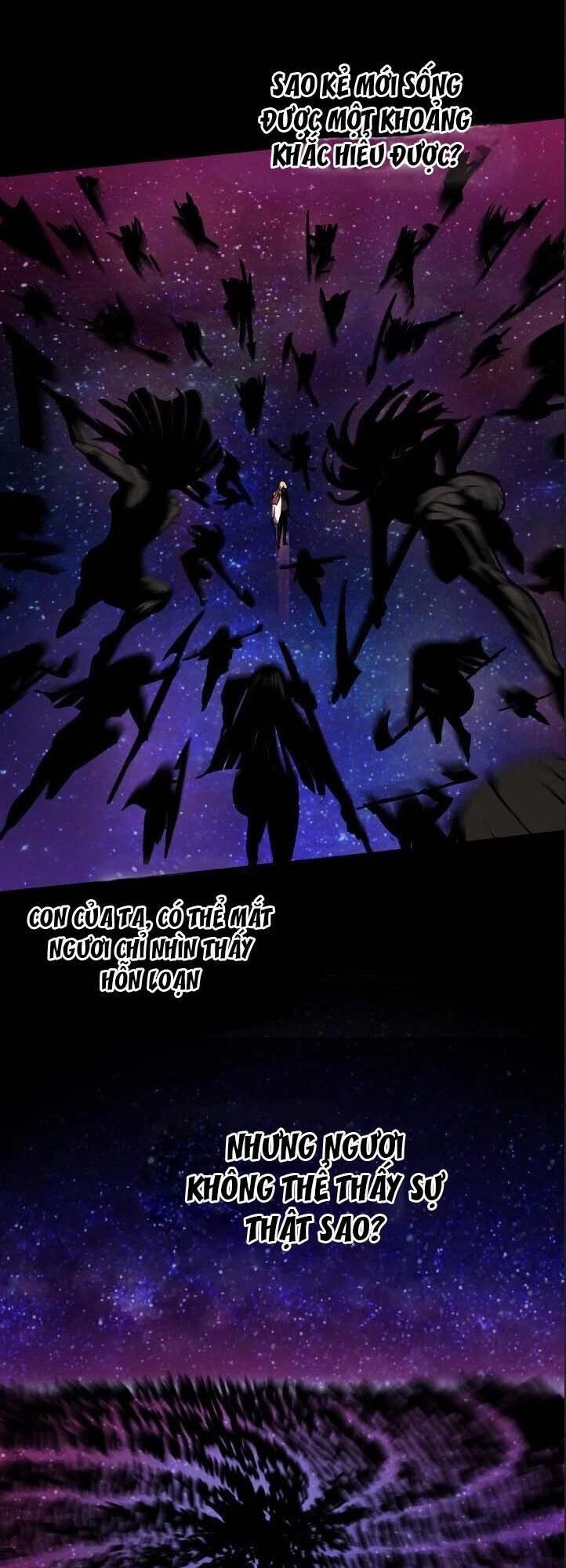 đọc truyện Anh Hùng Mạnh Nhất? Ta Không Làm Lâu Rồi! Chương 50 ảnh 15 tại Thiên Thai Truyện