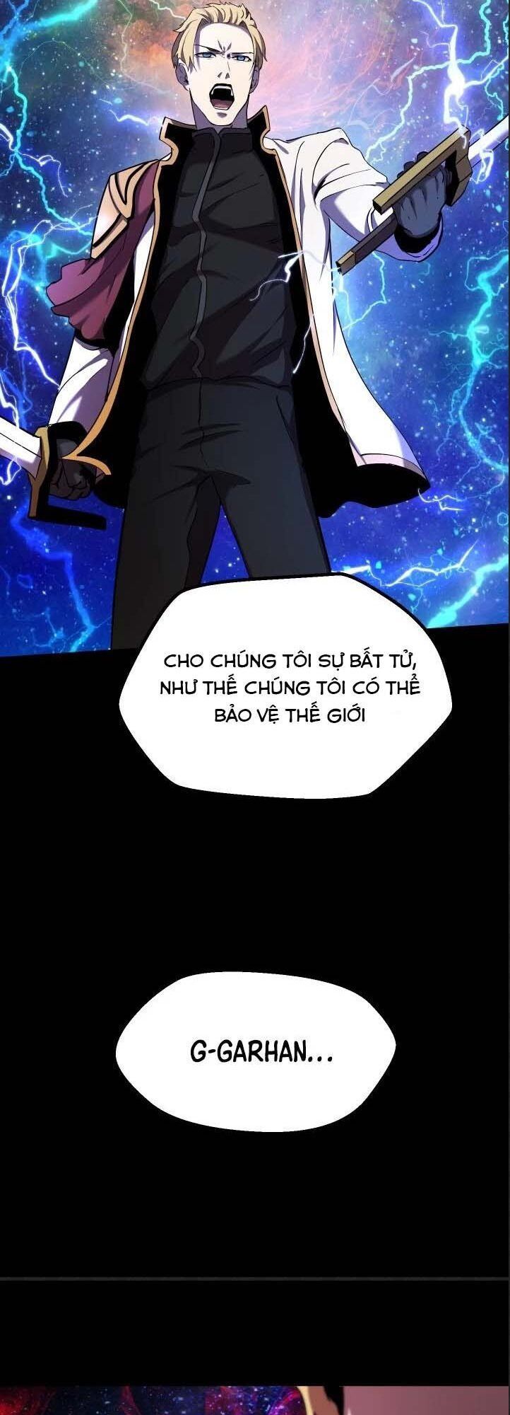 đọc truyện Anh Hùng Mạnh Nhất? Ta Không Làm Lâu Rồi! Chương 50 ảnh 18 tại Thiên Thai Truyện