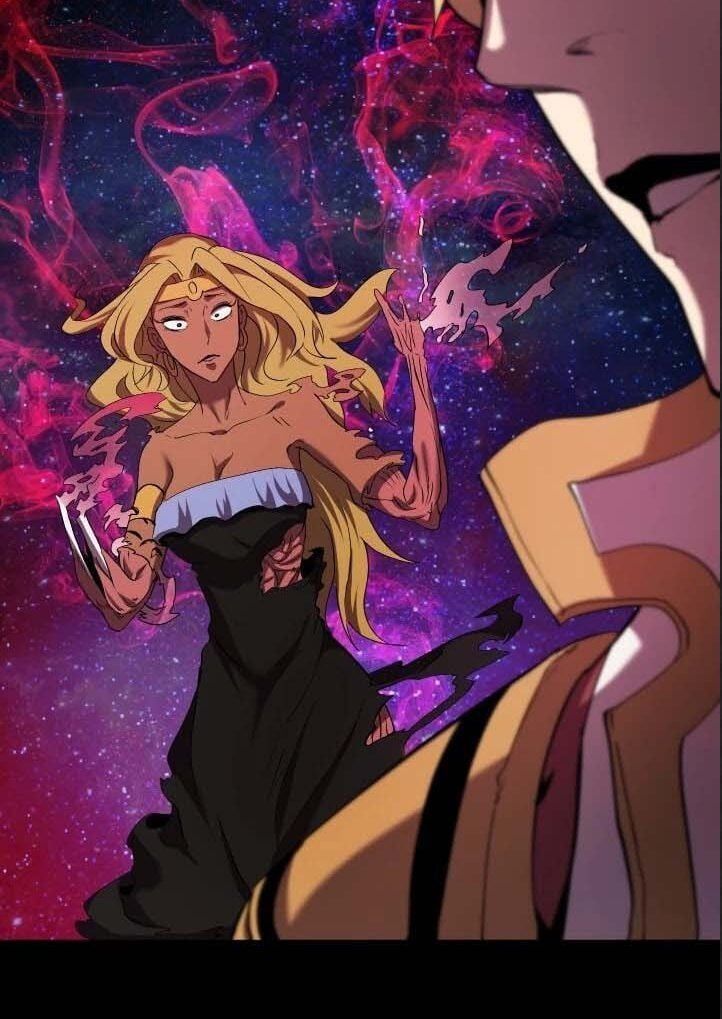 đọc truyện Anh Hùng Mạnh Nhất? Ta Không Làm Lâu Rồi! Chương 50 ảnh 19 tại Thiên Thai Truyện