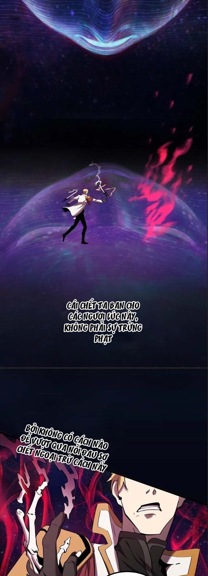 đọc truyện Anh Hùng Mạnh Nhất? Ta Không Làm Lâu Rồi! Chương 50 ảnh 21 tại Thiên Thai Truyện