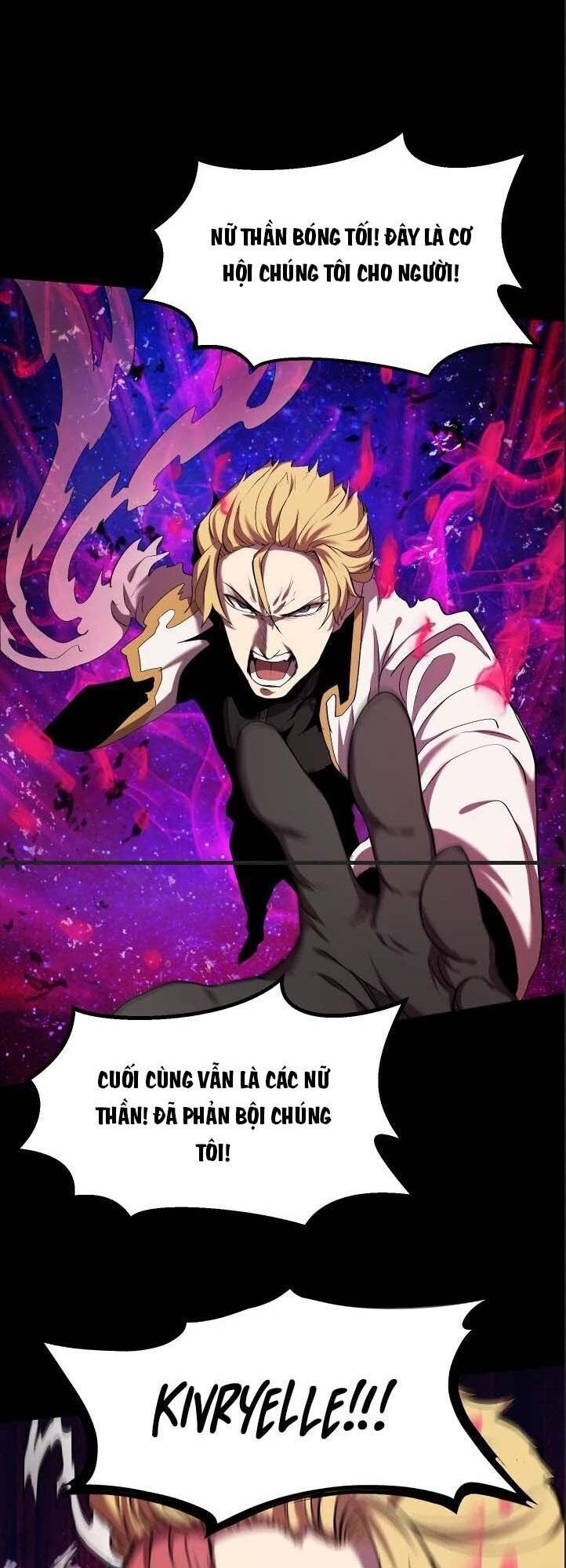 đọc truyện Anh Hùng Mạnh Nhất? Ta Không Làm Lâu Rồi! Chương 50 ảnh 23 tại Thiên Thai Truyện