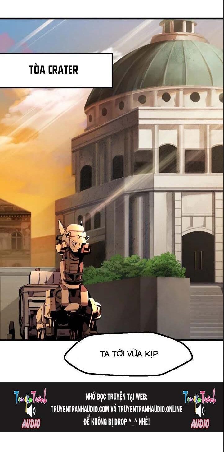 đọc truyện Anh Hùng Mạnh Nhất? Ta Không Làm Lâu Rồi! Chương 50 ảnh 26 tại Thiên Thai Truyện