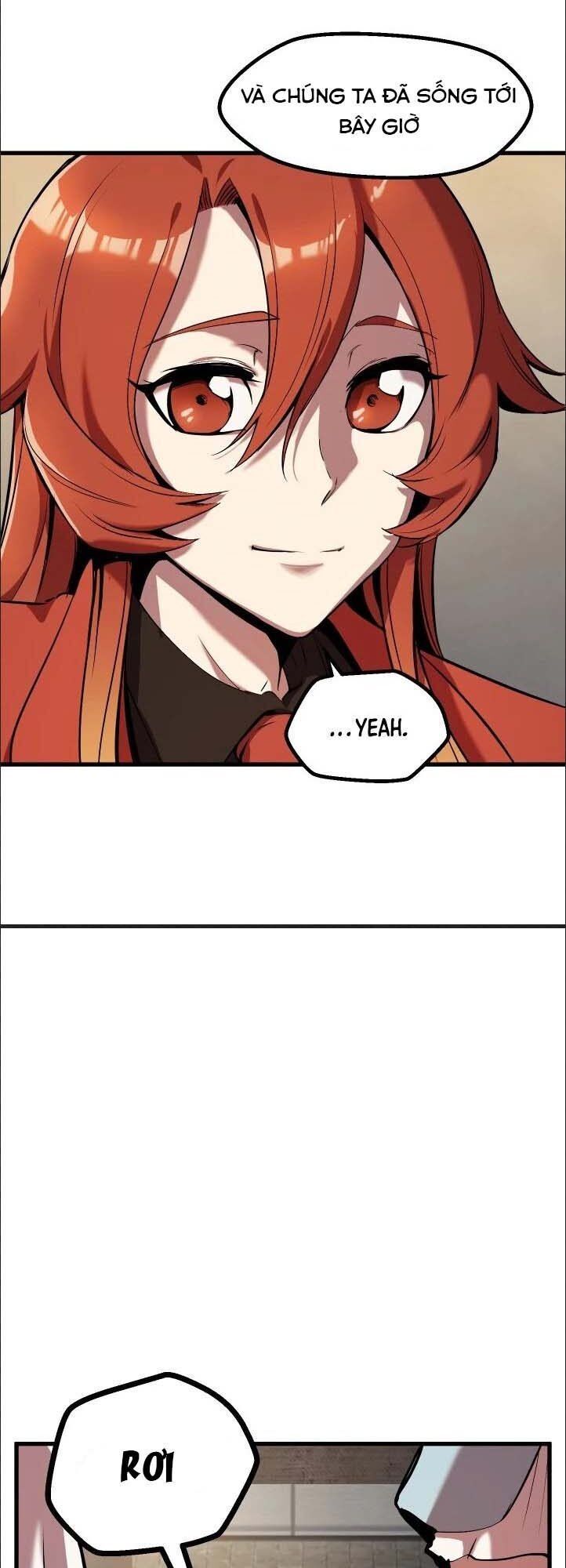 đọc truyện Anh Hùng Mạnh Nhất? Ta Không Làm Lâu Rồi! Chương 50 ảnh 43 tại Thiên Thai Truyện