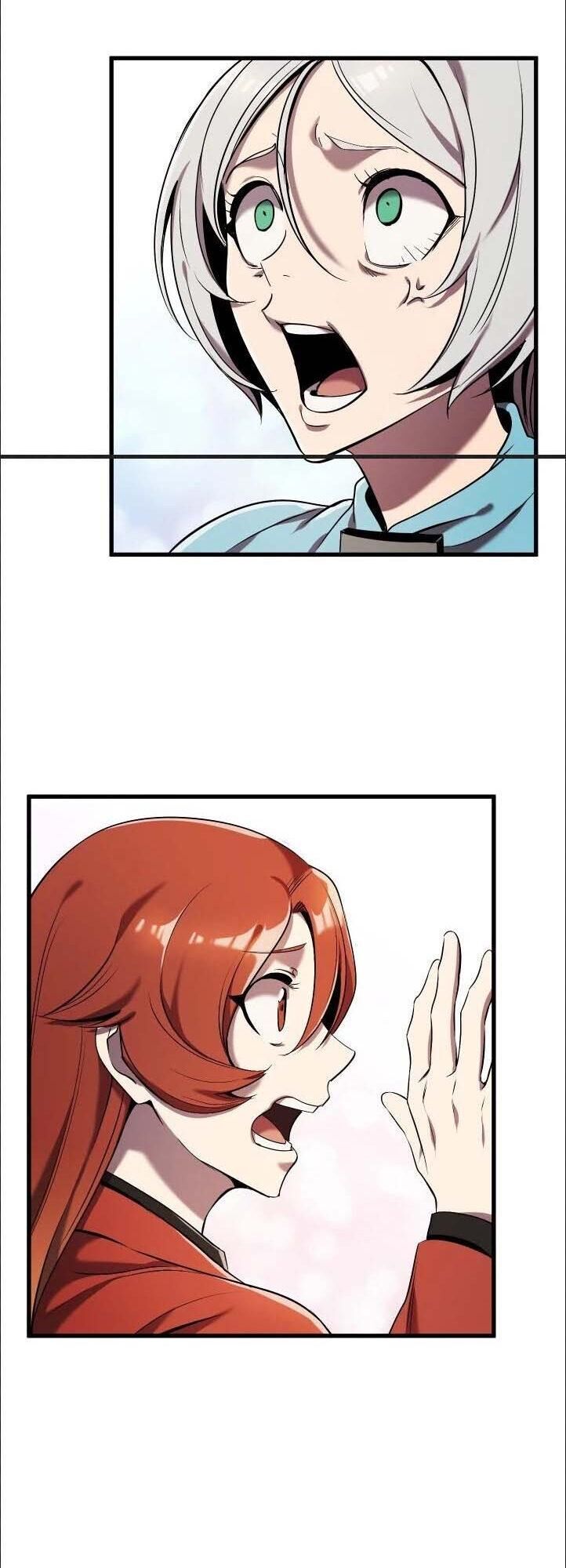 đọc truyện Anh Hùng Mạnh Nhất? Ta Không Làm Lâu Rồi! Chương 50 ảnh 48 tại Thiên Thai Truyện