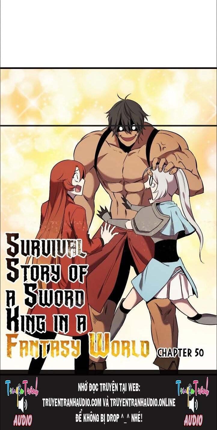 đọc truyện Anh Hùng Mạnh Nhất? Ta Không Làm Lâu Rồi! Chương 50 ảnh 49 tại Thiên Thai Truyện
