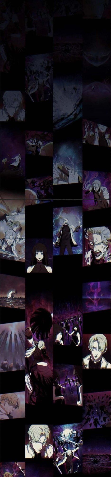 đọc truyện Anh Hùng Mạnh Nhất? Ta Không Làm Lâu Rồi! Chương 50 ảnh 50 tại Thiên Thai Truyện