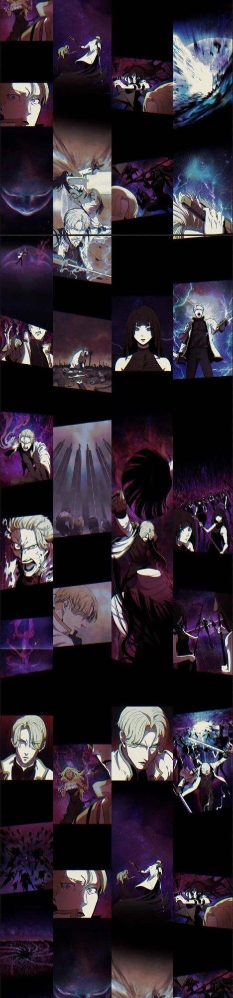 đọc truyện Anh Hùng Mạnh Nhất? Ta Không Làm Lâu Rồi! Chương 50 ảnh 51 tại Thiên Thai Truyện