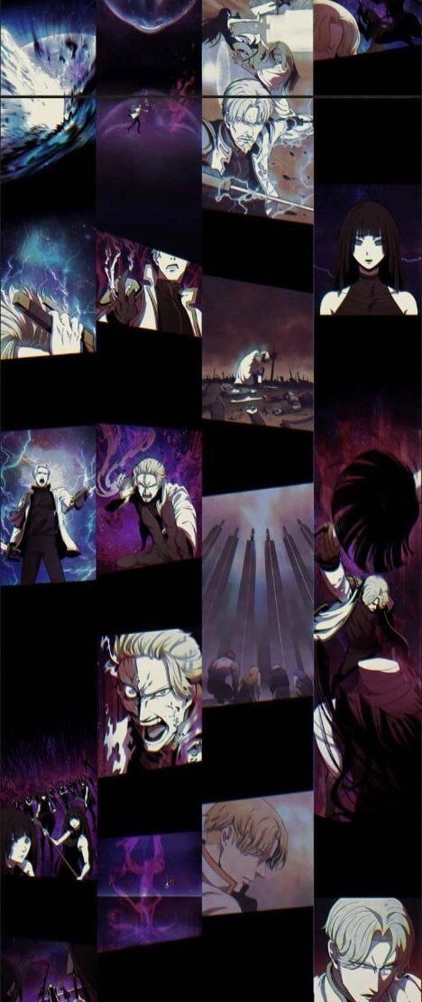 đọc truyện Anh Hùng Mạnh Nhất? Ta Không Làm Lâu Rồi! Chương 50 ảnh 52 tại Thiên Thai Truyện