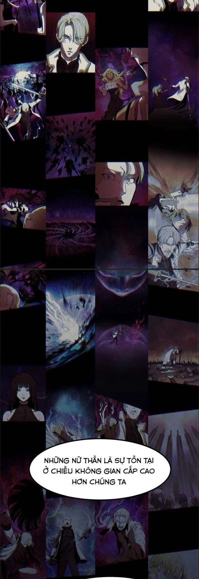 đọc truyện Anh Hùng Mạnh Nhất? Ta Không Làm Lâu Rồi! Chương 50 ảnh 53 tại Thiên Thai Truyện