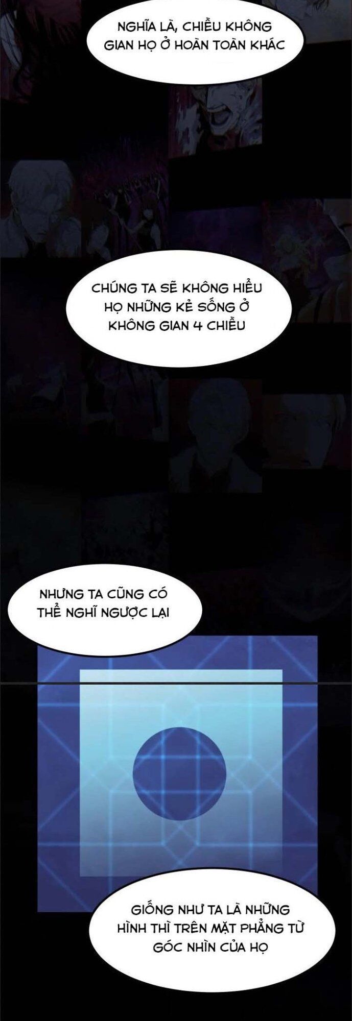 đọc truyện Anh Hùng Mạnh Nhất? Ta Không Làm Lâu Rồi! Chương 50 ảnh 54 tại Thiên Thai Truyện