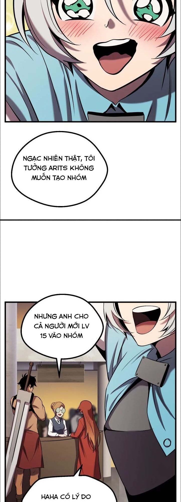 đọc truyện Anh Hùng Mạnh Nhất? Ta Không Làm Lâu Rồi! Chương 50 ảnh 69 tại Thiên Thai Truyện