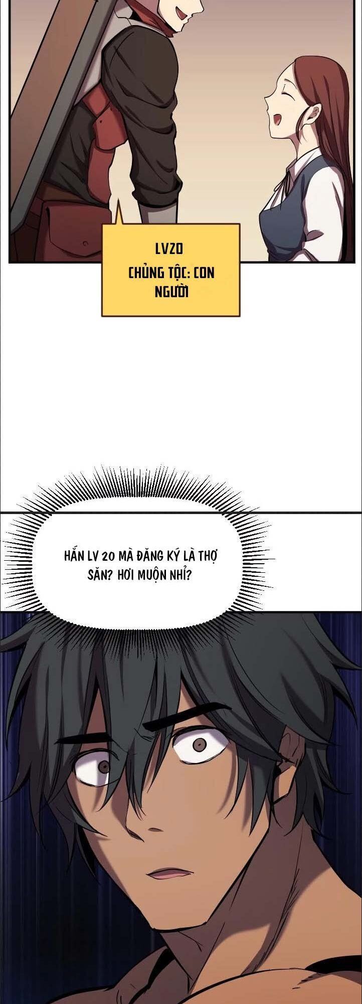 đọc truyện Anh Hùng Mạnh Nhất? Ta Không Làm Lâu Rồi! Chương 50 ảnh 74 tại Thiên Thai Truyện