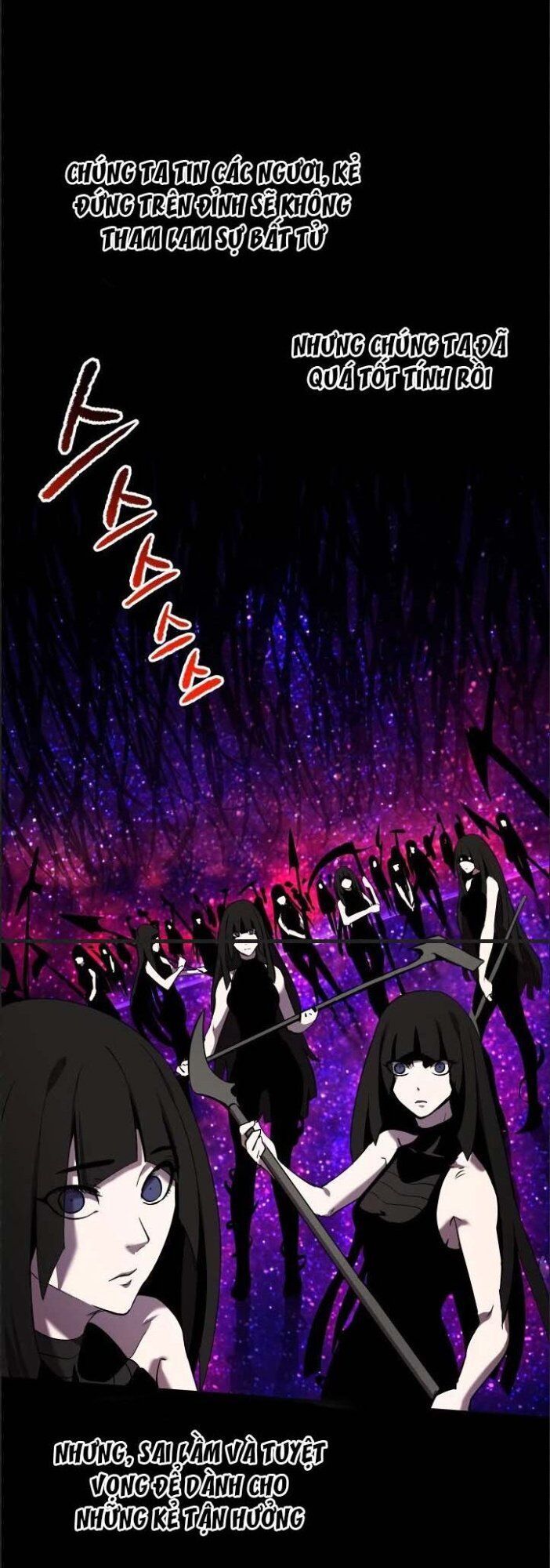 đọc truyện Anh Hùng Mạnh Nhất? Ta Không Làm Lâu Rồi! Chương 50 ảnh 10 tại Thiên Thai Truyện