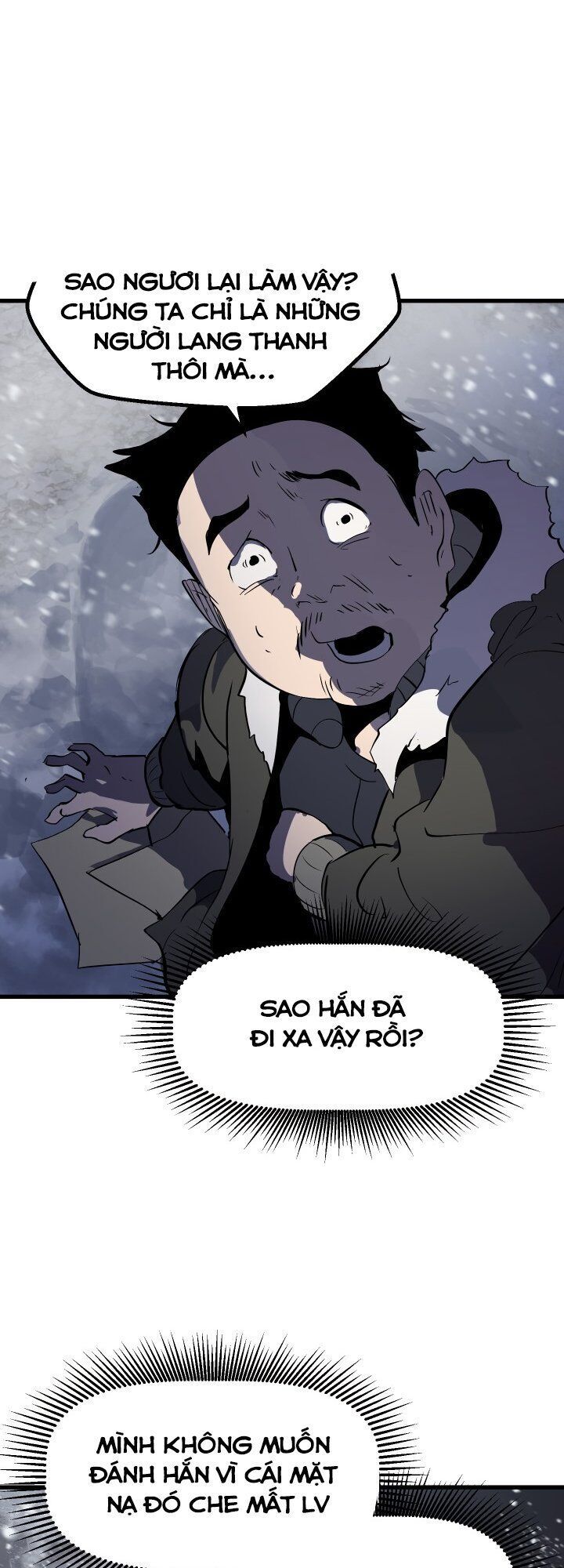 đọc truyện Anh Hùng Mạnh Nhất? Ta Không Làm Lâu Rồi! Chương 51 ảnh 14 tại Thiên Thai Truyện