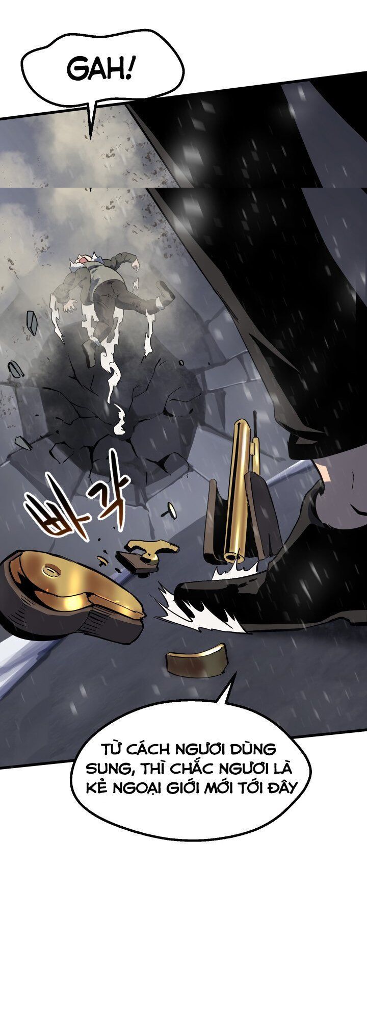 đọc truyện Anh Hùng Mạnh Nhất? Ta Không Làm Lâu Rồi! Chương 51 ảnh 20 tại Thiên Thai Truyện