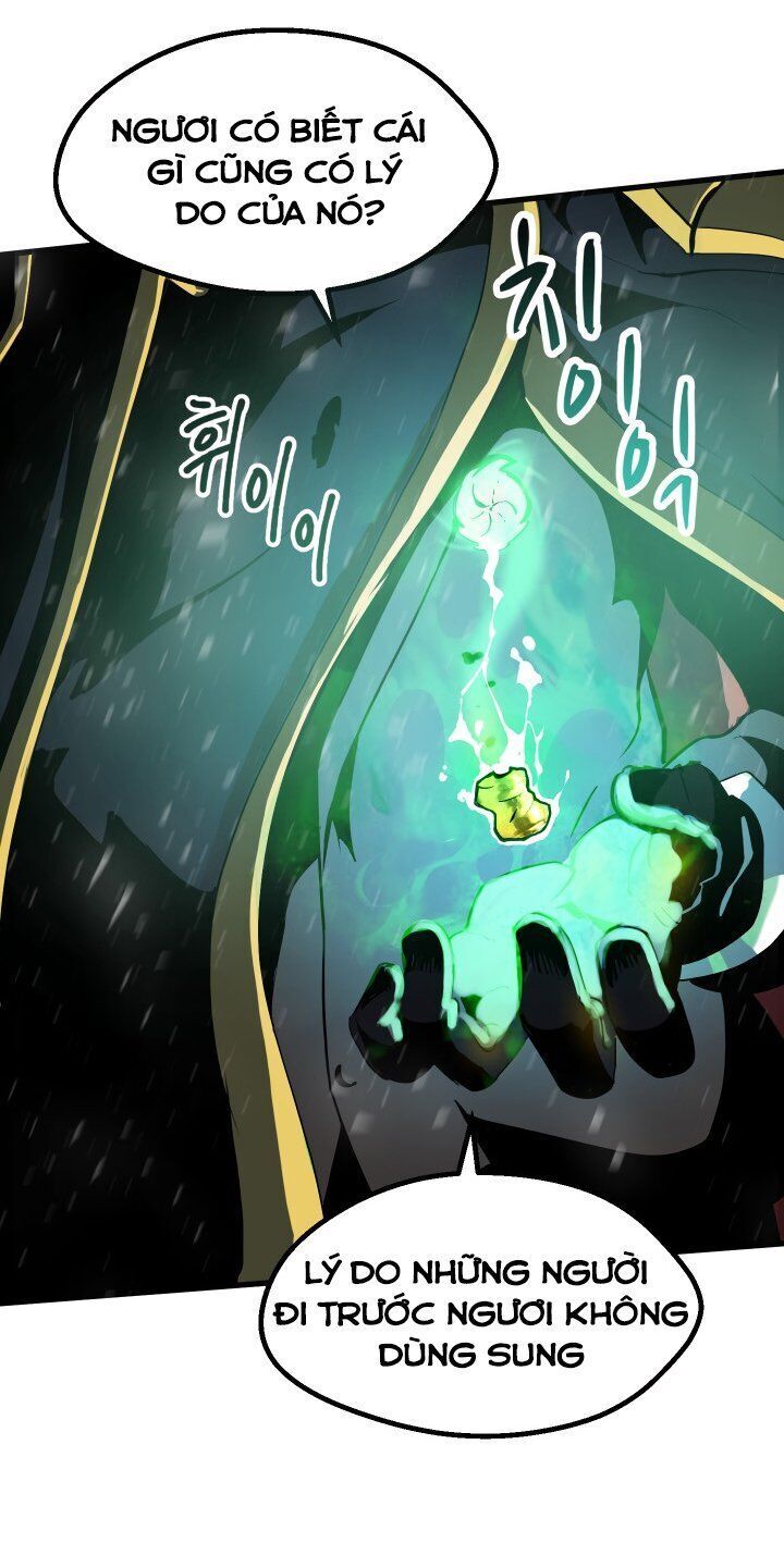 đọc truyện Anh Hùng Mạnh Nhất? Ta Không Làm Lâu Rồi! Chương 51 ảnh 21 tại Thiên Thai Truyện