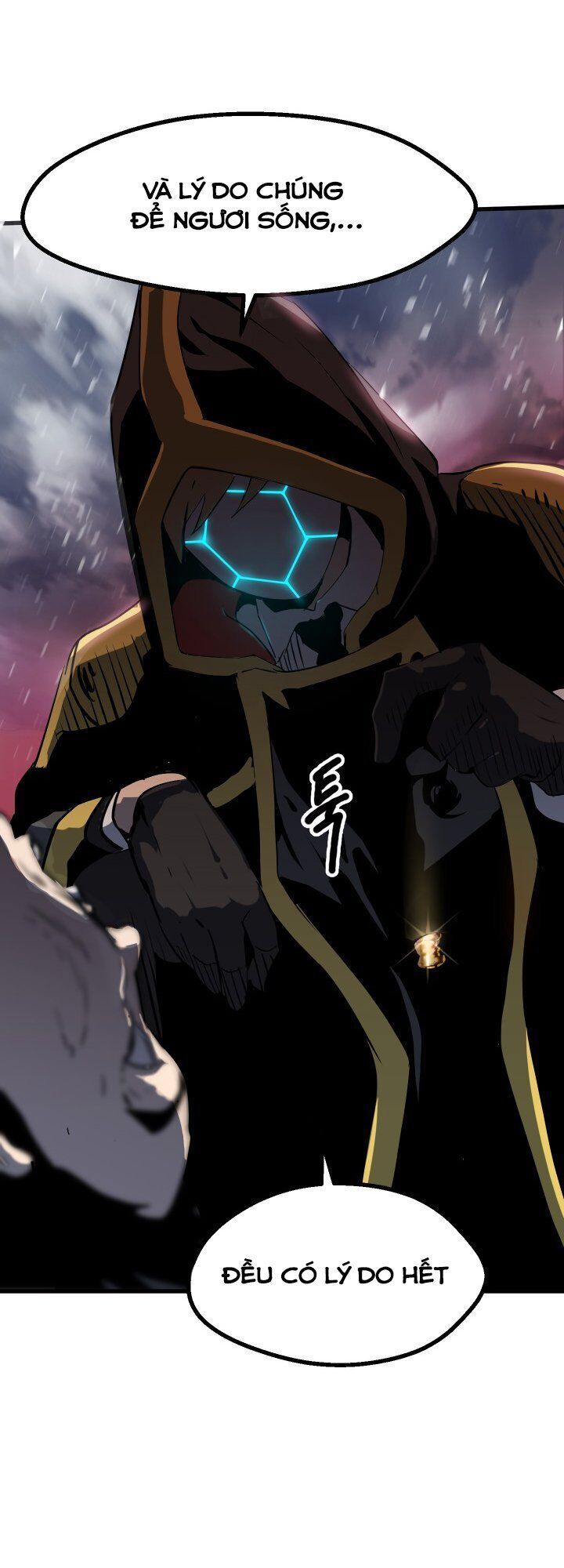 đọc truyện Anh Hùng Mạnh Nhất? Ta Không Làm Lâu Rồi! Chương 51 ảnh 22 tại Thiên Thai Truyện