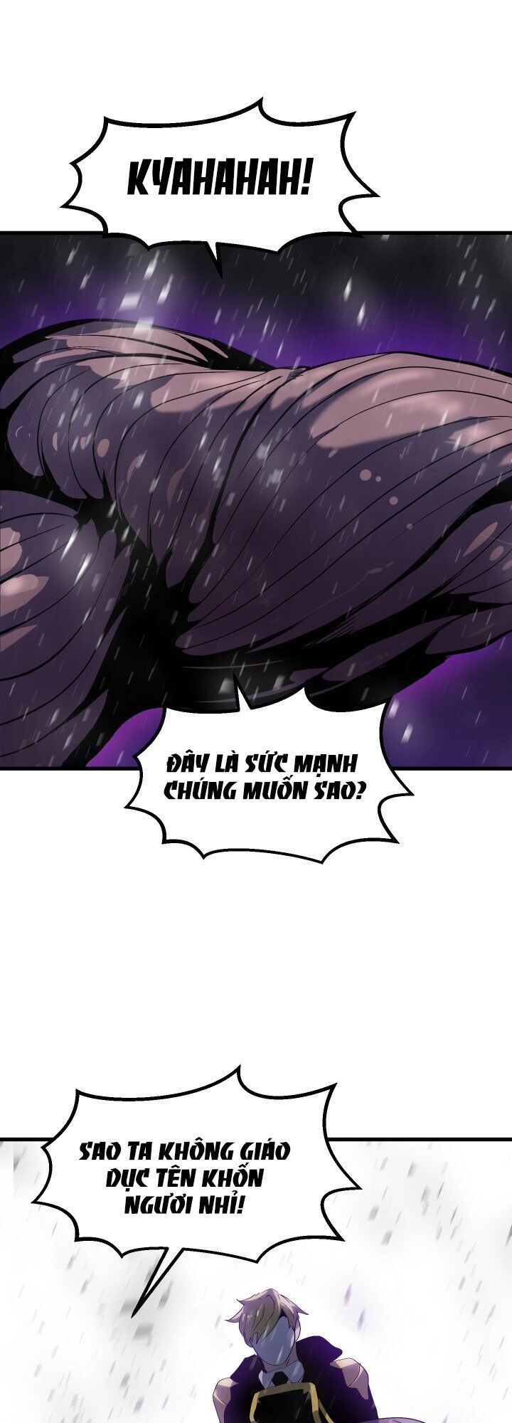 đọc truyện Anh Hùng Mạnh Nhất? Ta Không Làm Lâu Rồi! Chương 51 ảnh 26 tại Thiên Thai Truyện