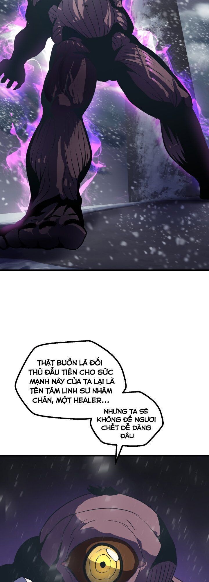 đọc truyện Anh Hùng Mạnh Nhất? Ta Không Làm Lâu Rồi! Chương 51 ảnh 28 tại Thiên Thai Truyện