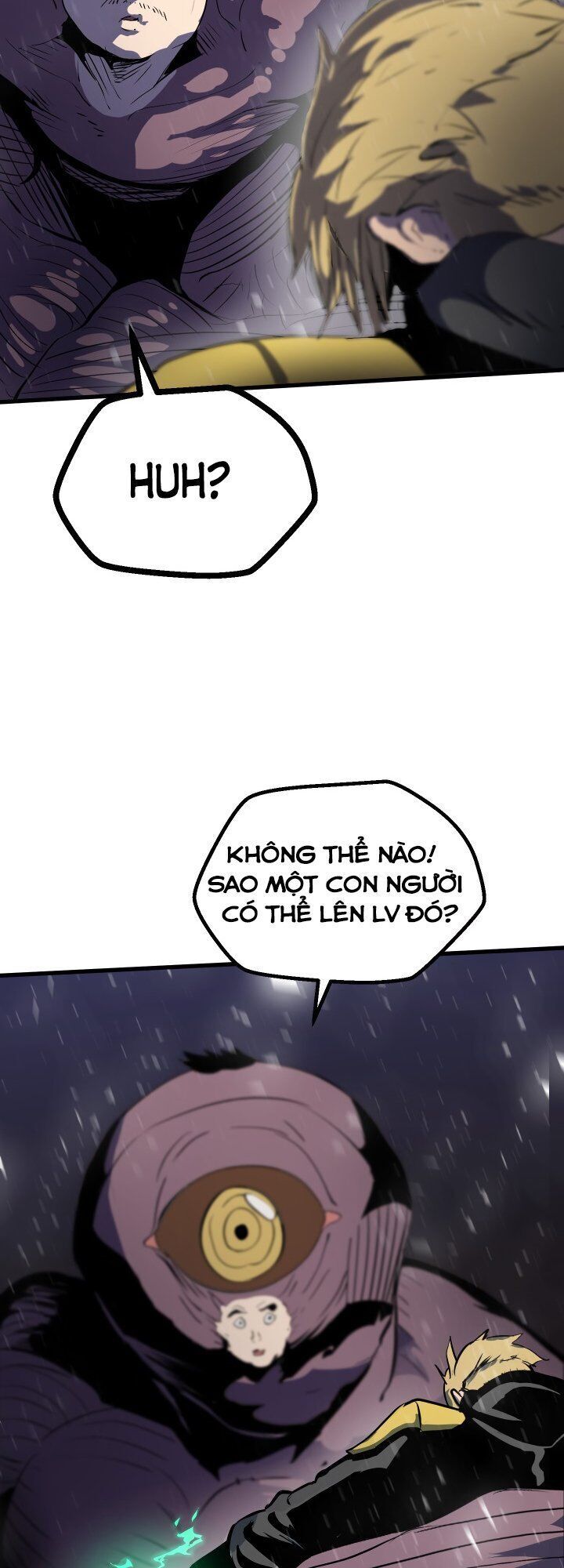 đọc truyện Anh Hùng Mạnh Nhất? Ta Không Làm Lâu Rồi! Chương 51 ảnh 33 tại Thiên Thai Truyện