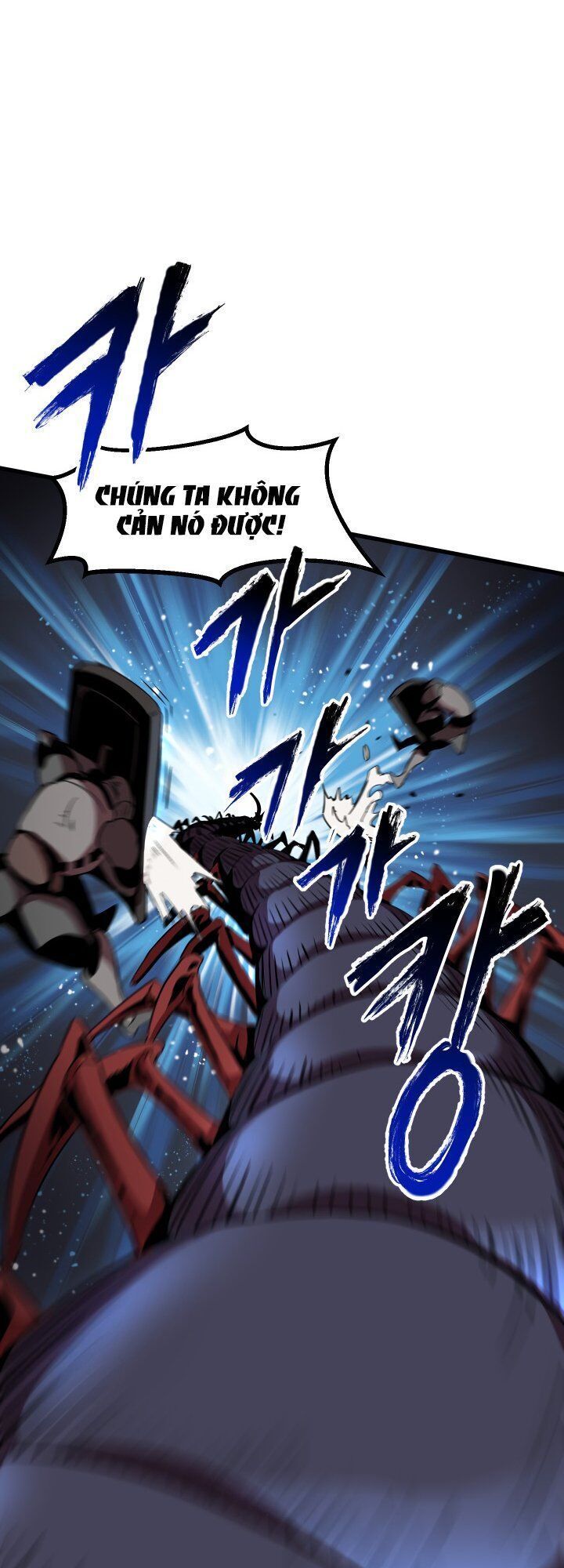 đọc truyện Anh Hùng Mạnh Nhất? Ta Không Làm Lâu Rồi! Chương 51 ảnh 43 tại Thiên Thai Truyện