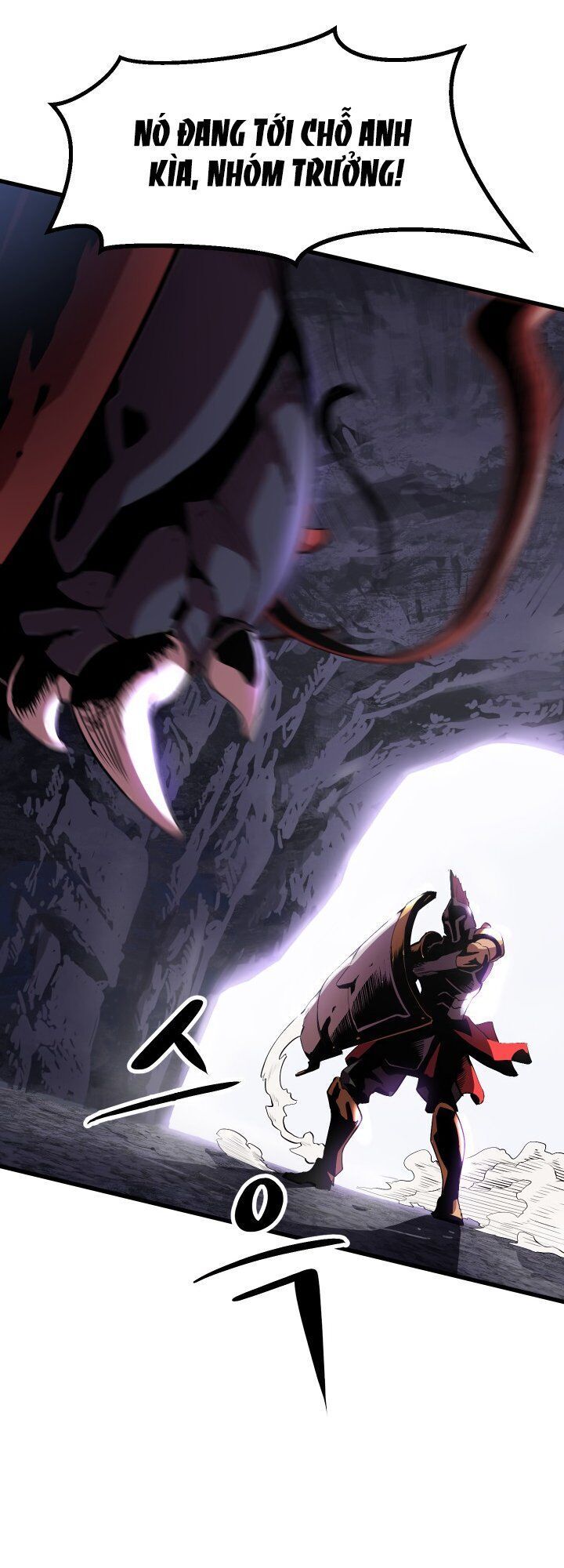 đọc truyện Anh Hùng Mạnh Nhất? Ta Không Làm Lâu Rồi! Chương 51 ảnh 45 tại Thiên Thai Truyện