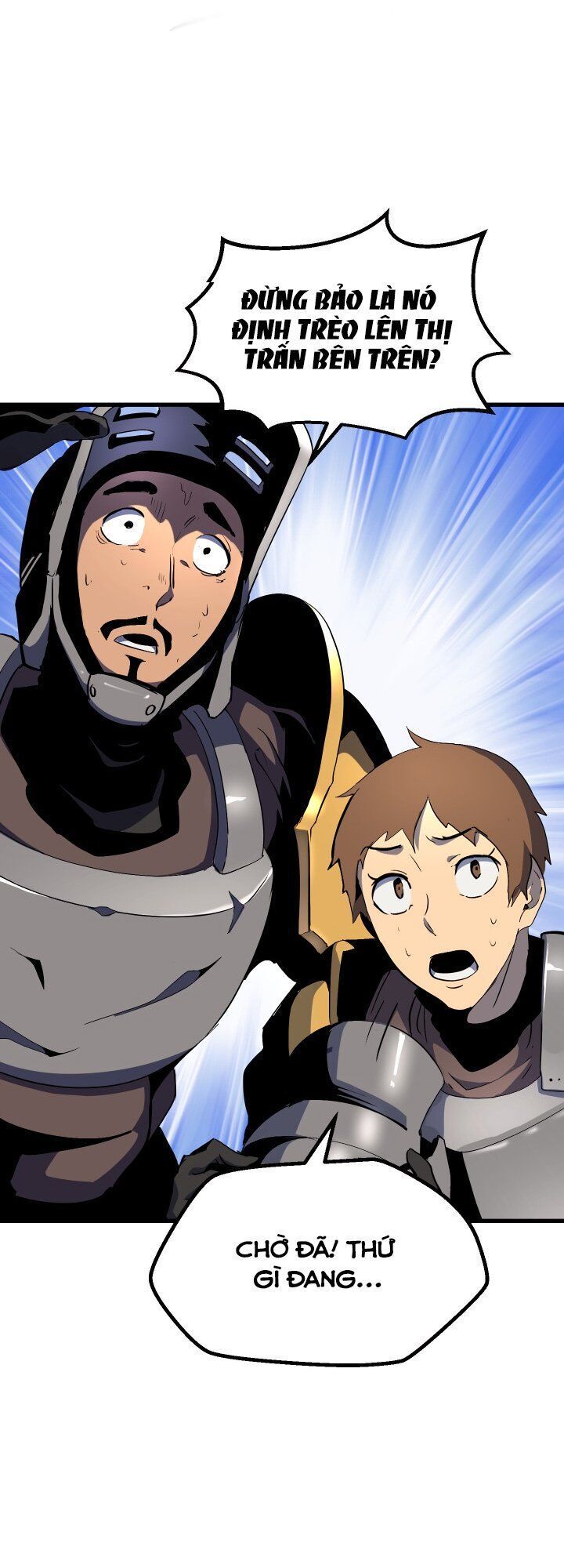 đọc truyện Anh Hùng Mạnh Nhất? Ta Không Làm Lâu Rồi! Chương 51 ảnh 50 tại Thiên Thai Truyện