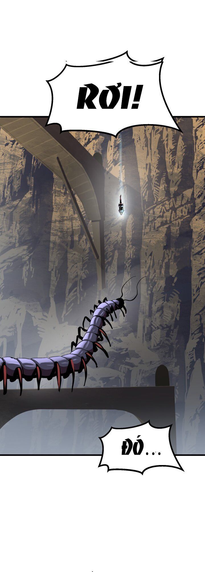 đọc truyện Anh Hùng Mạnh Nhất? Ta Không Làm Lâu Rồi! Chương 51 ảnh 51 tại Thiên Thai Truyện