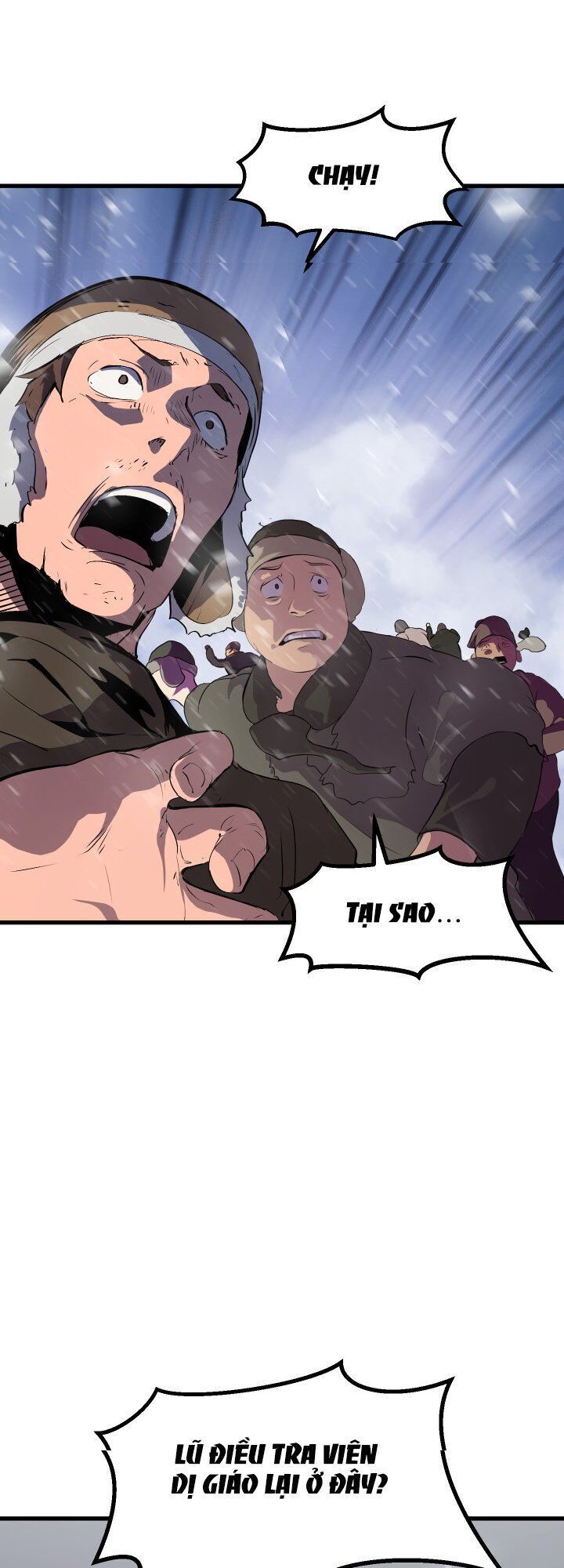 đọc truyện Anh Hùng Mạnh Nhất? Ta Không Làm Lâu Rồi! Chương 51 ảnh 7 tại Thiên Thai Truyện