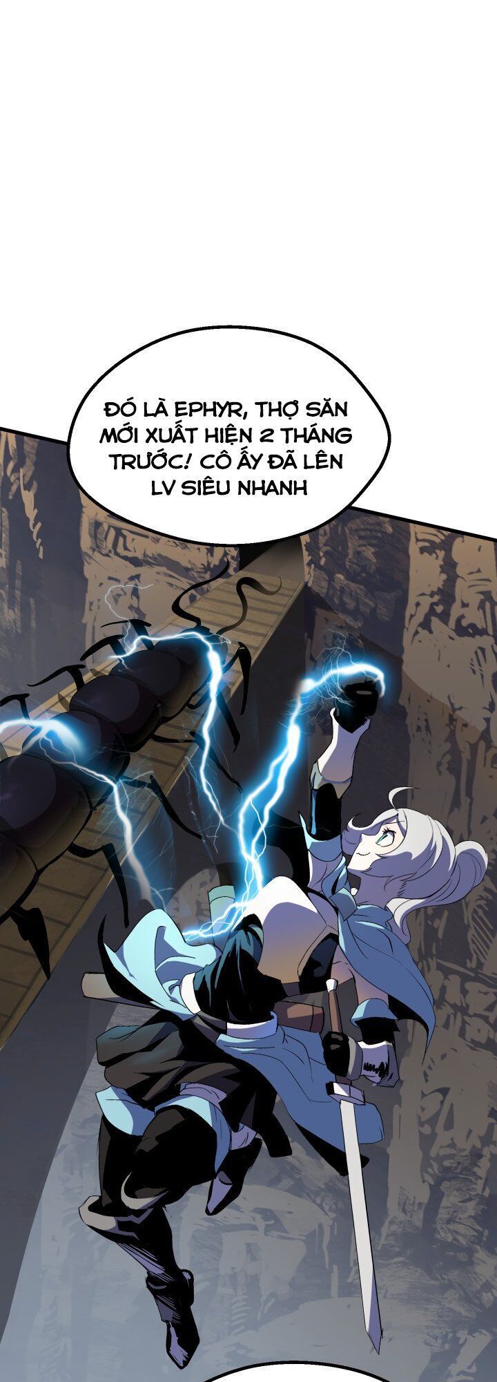 đọc truyện Anh Hùng Mạnh Nhất? Ta Không Làm Lâu Rồi! Chương 51 ảnh 58 tại Thiên Thai Truyện