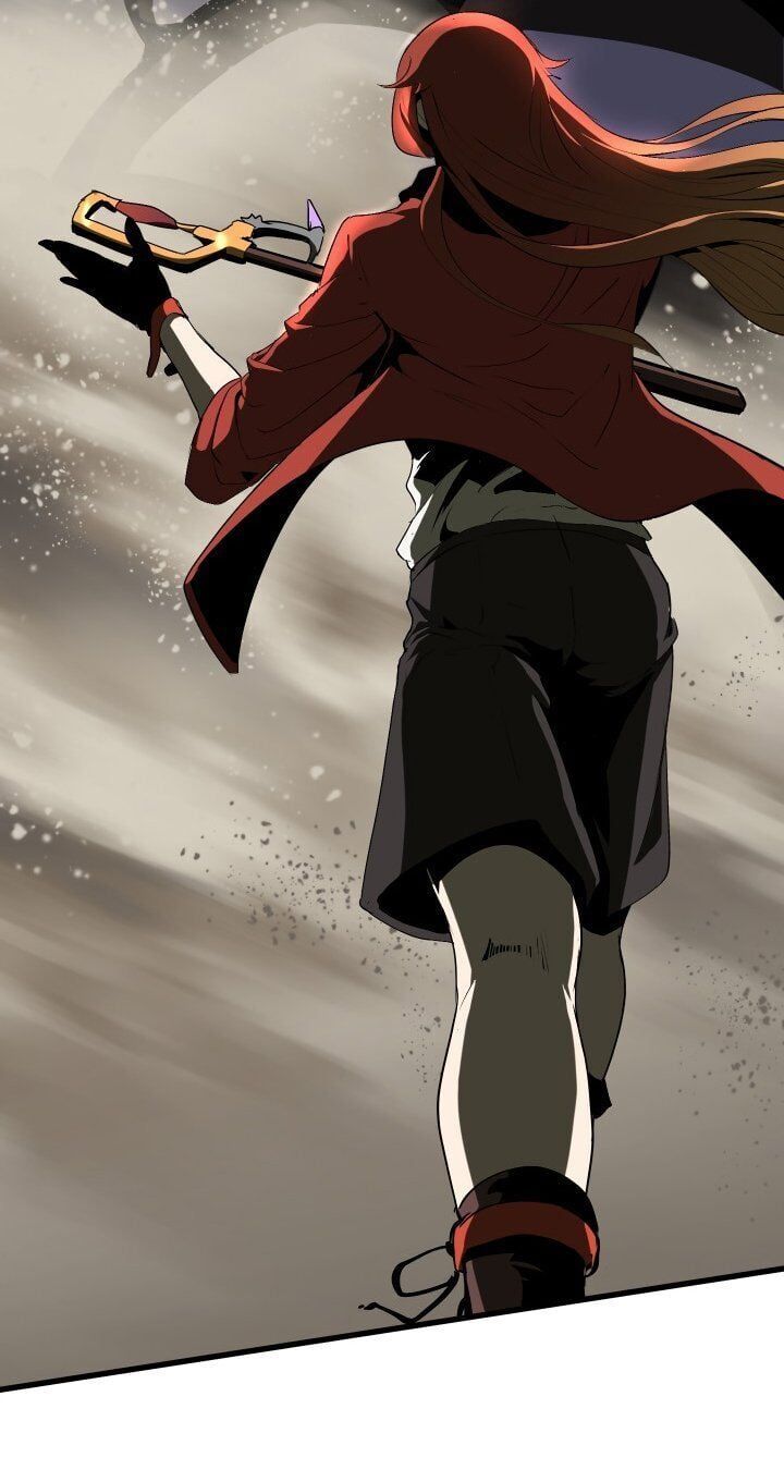 đọc truyện Anh Hùng Mạnh Nhất? Ta Không Làm Lâu Rồi! Chương 51 ảnh 61 tại Thiên Thai Truyện