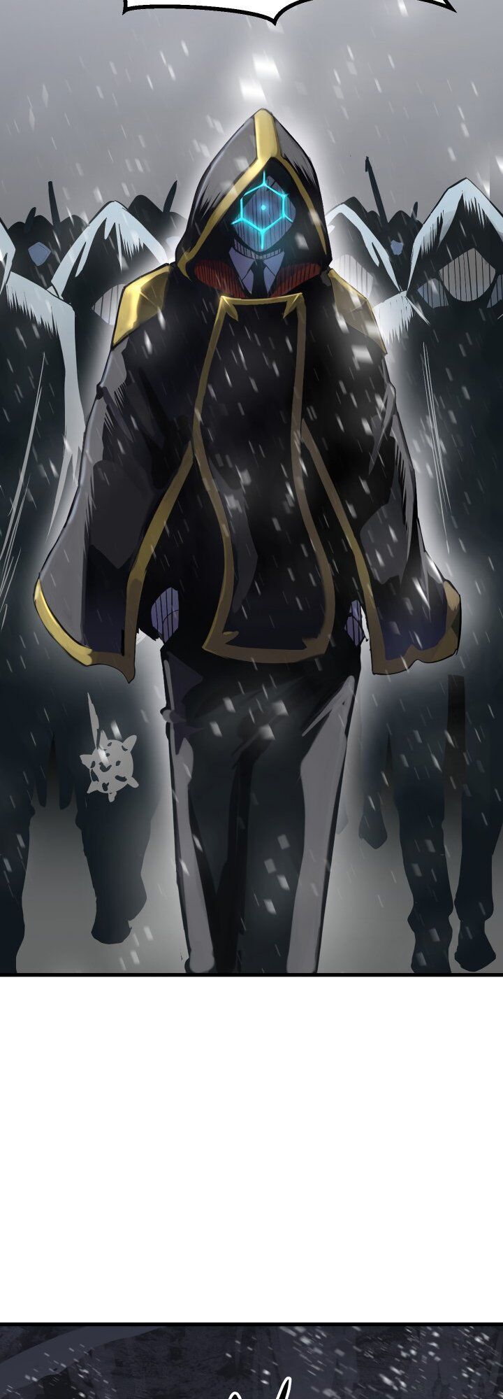 đọc truyện Anh Hùng Mạnh Nhất? Ta Không Làm Lâu Rồi! Chương 51 ảnh 8 tại Thiên Thai Truyện