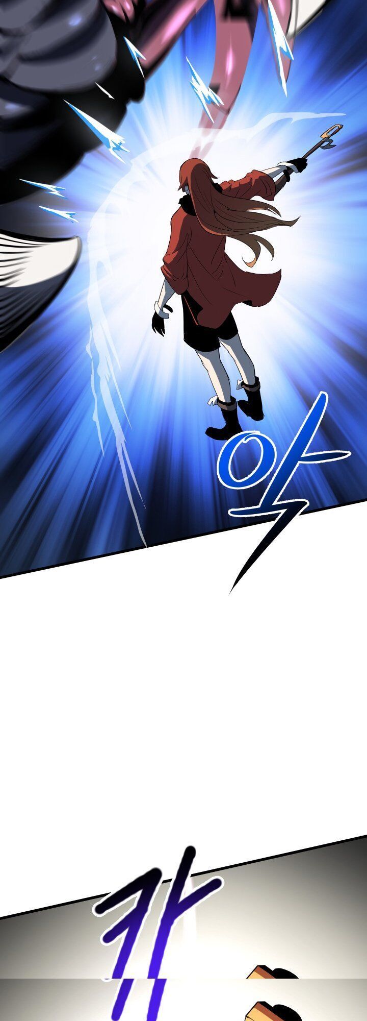 đọc truyện Anh Hùng Mạnh Nhất? Ta Không Làm Lâu Rồi! Chương 51 ảnh 63 tại Thiên Thai Truyện