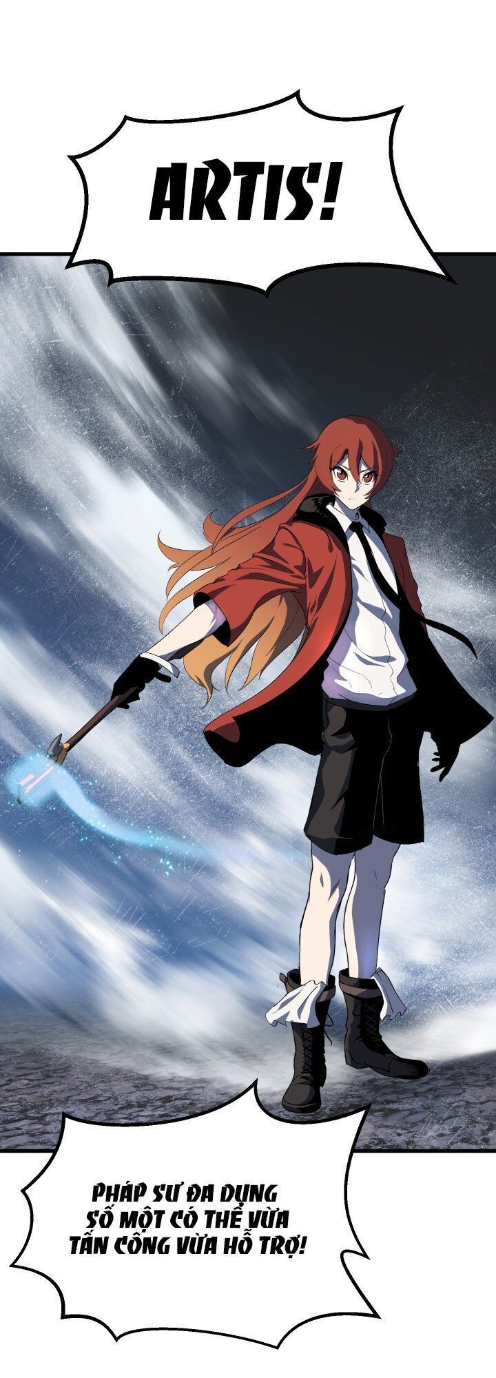 đọc truyện Anh Hùng Mạnh Nhất? Ta Không Làm Lâu Rồi! Chương 51 ảnh 67 tại Thiên Thai Truyện