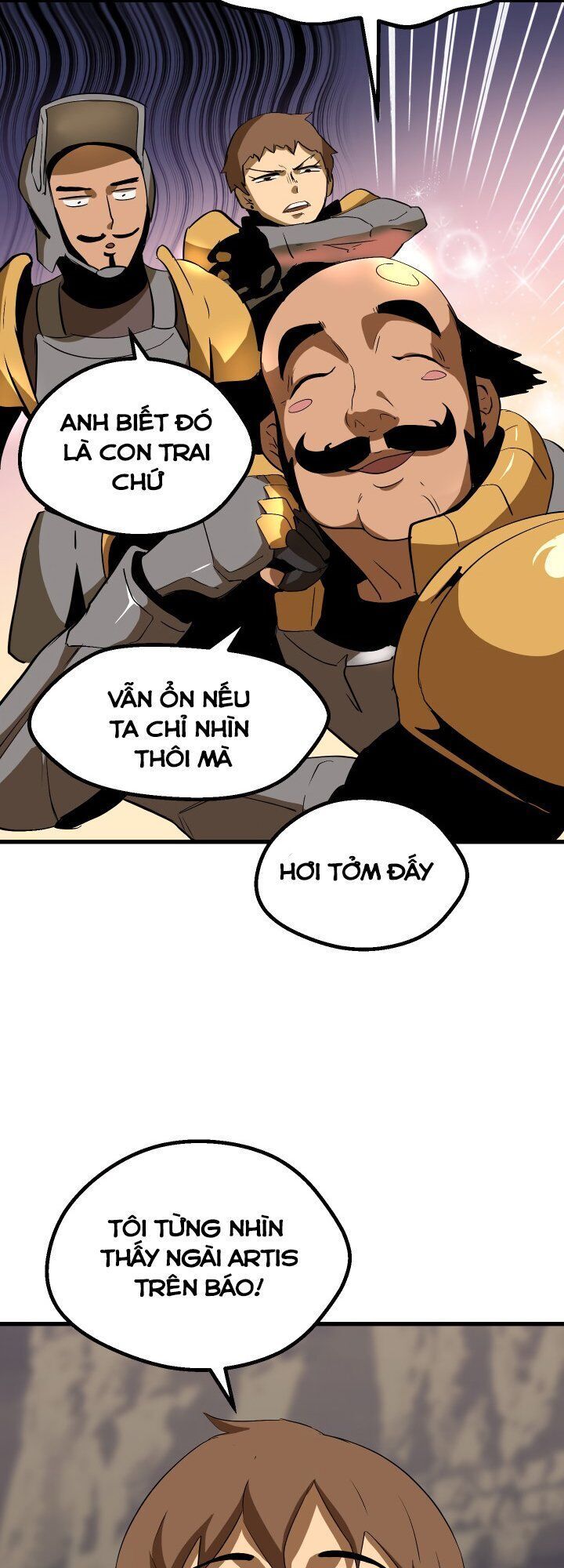 đọc truyện Anh Hùng Mạnh Nhất? Ta Không Làm Lâu Rồi! Chương 51 ảnh 69 tại Thiên Thai Truyện