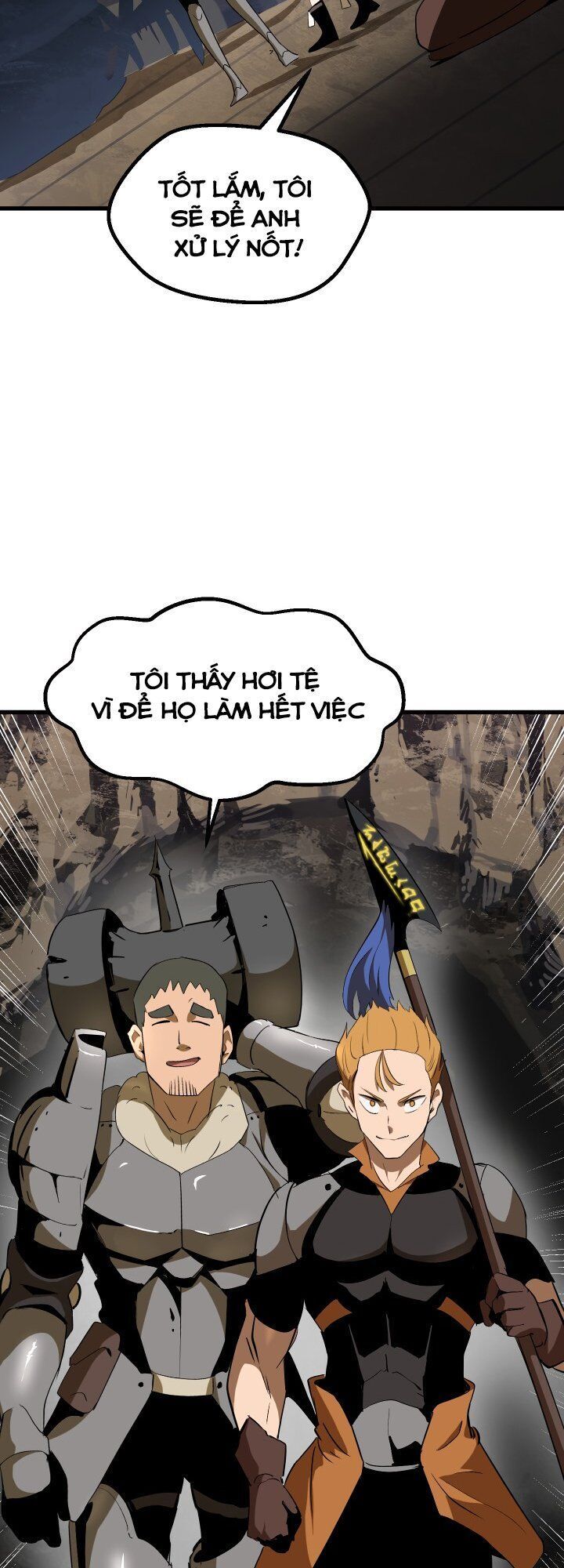 đọc truyện Anh Hùng Mạnh Nhất? Ta Không Làm Lâu Rồi! Chương 51 ảnh 71 tại Thiên Thai Truyện